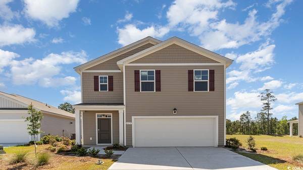 620 Grateful Dr., Little River, SC 29566