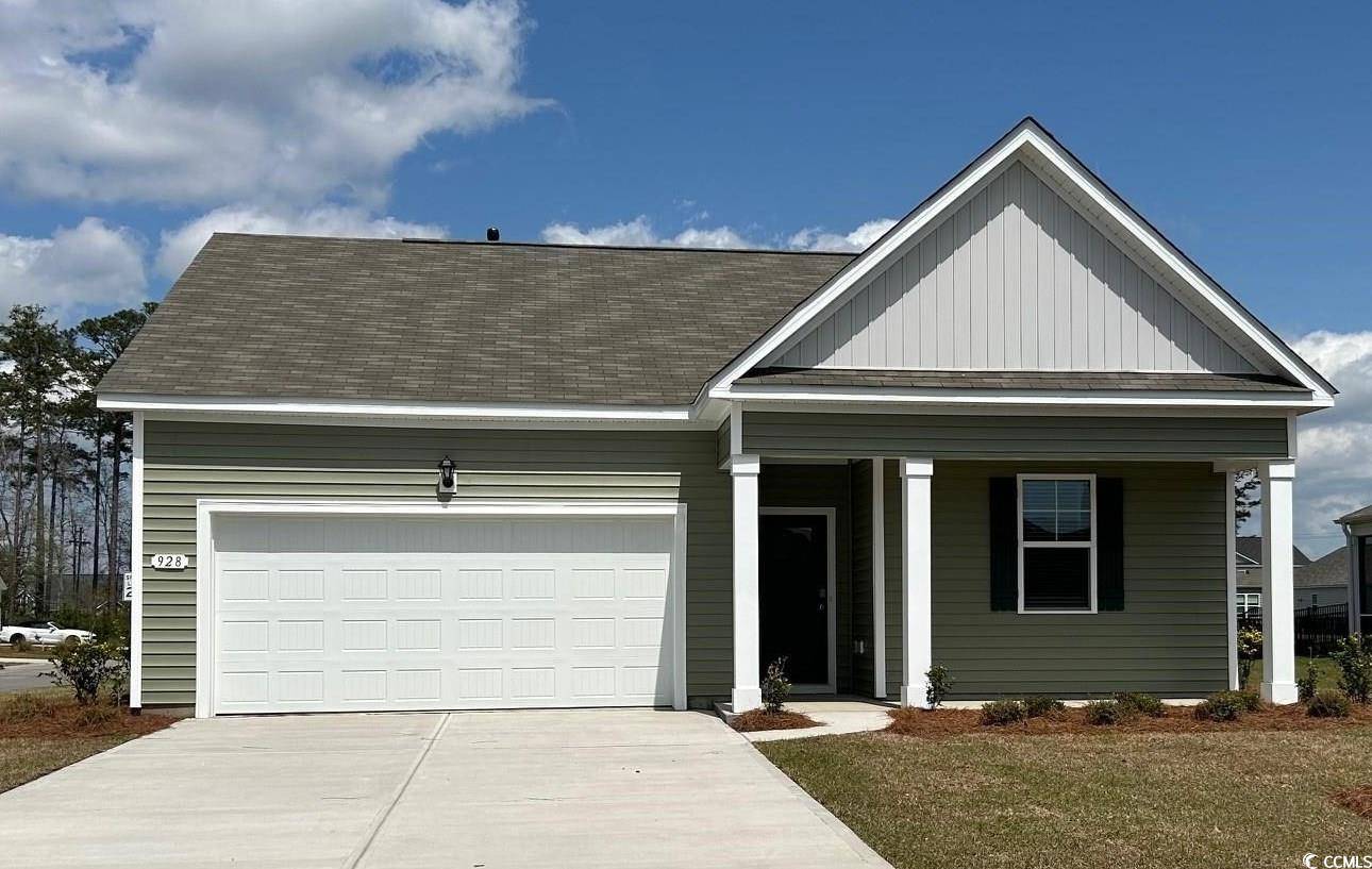 928 Blue Point Dr., Myrtle Beach, SC 29588