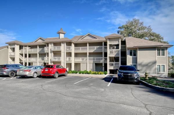 1401 Lighthouse Dr. #4322, North Myrtle Beach, SC 29582