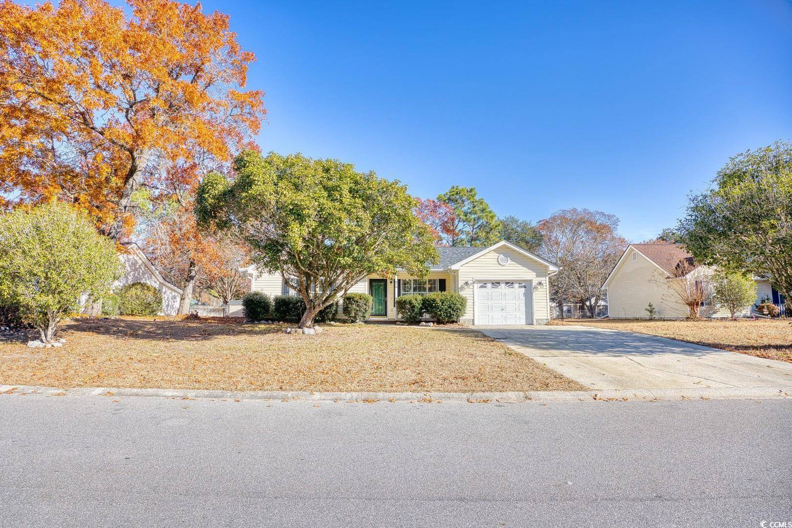 Conway, SC 29526,978 Castlewood Dr.