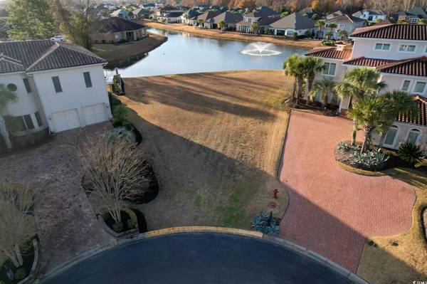 6013 Fish Hawk Ct., Myrtle Beach, SC 29579