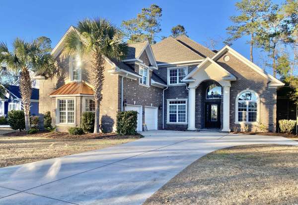 1038 Johnston Dr., Myrtle Beach, SC 29588