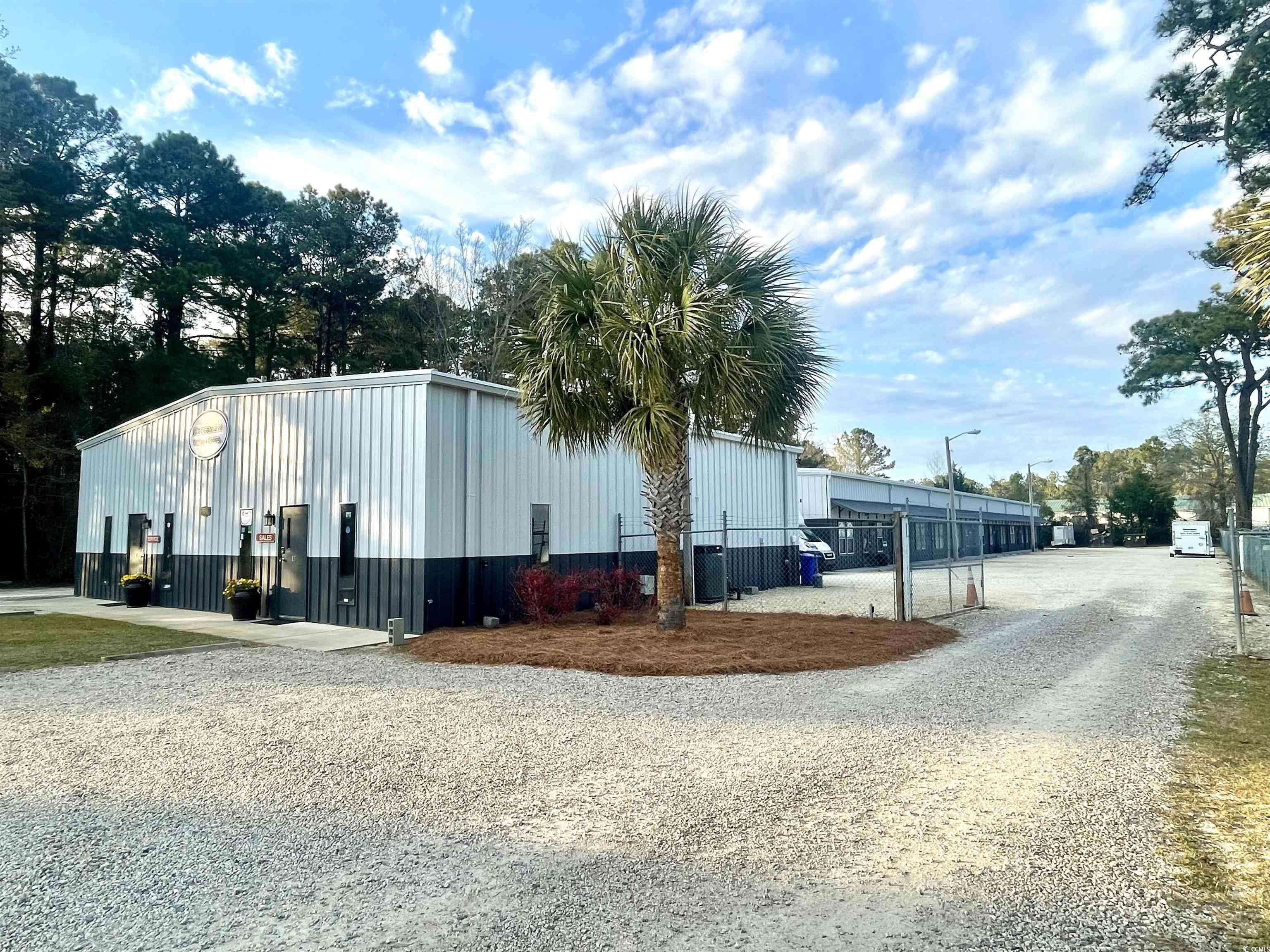 354 Tiller Dr. #Unit 100 & 150, Pawleys Island, SC 29585
