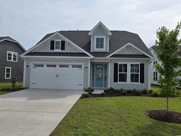 296 Starlit Way, Myrtle Beach, SC 29579