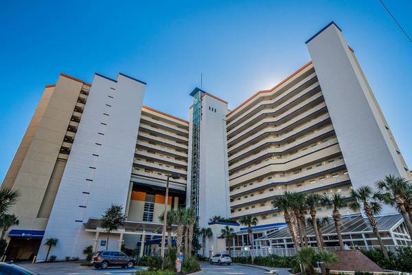 5200 N Ocean Blvd. #1134, Myrtle Beach, SC 29577