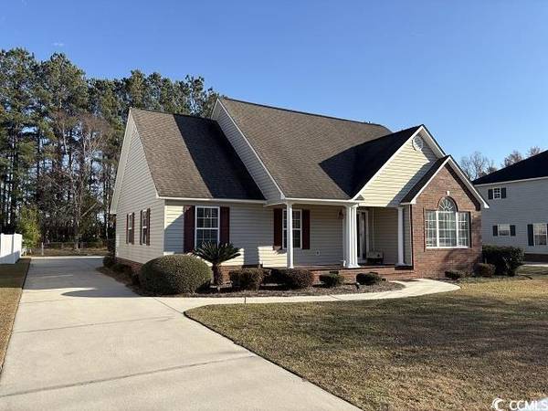 1608 Fox Hollow Ct., Marion, SC 29571