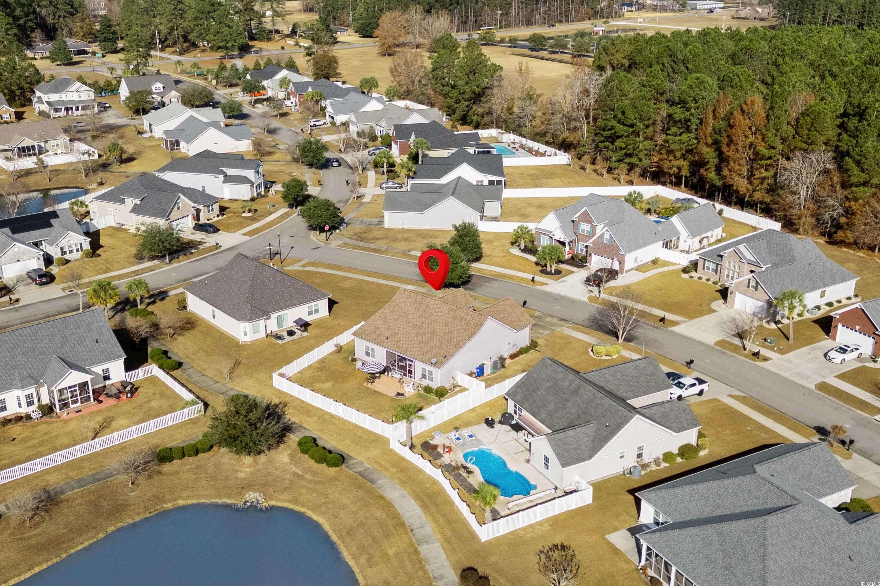 Conway, SC 29526,1004 Millsite Dr.