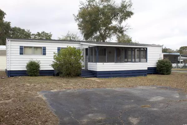 Murrells Inlet, SC 29576,49 Burr Circle