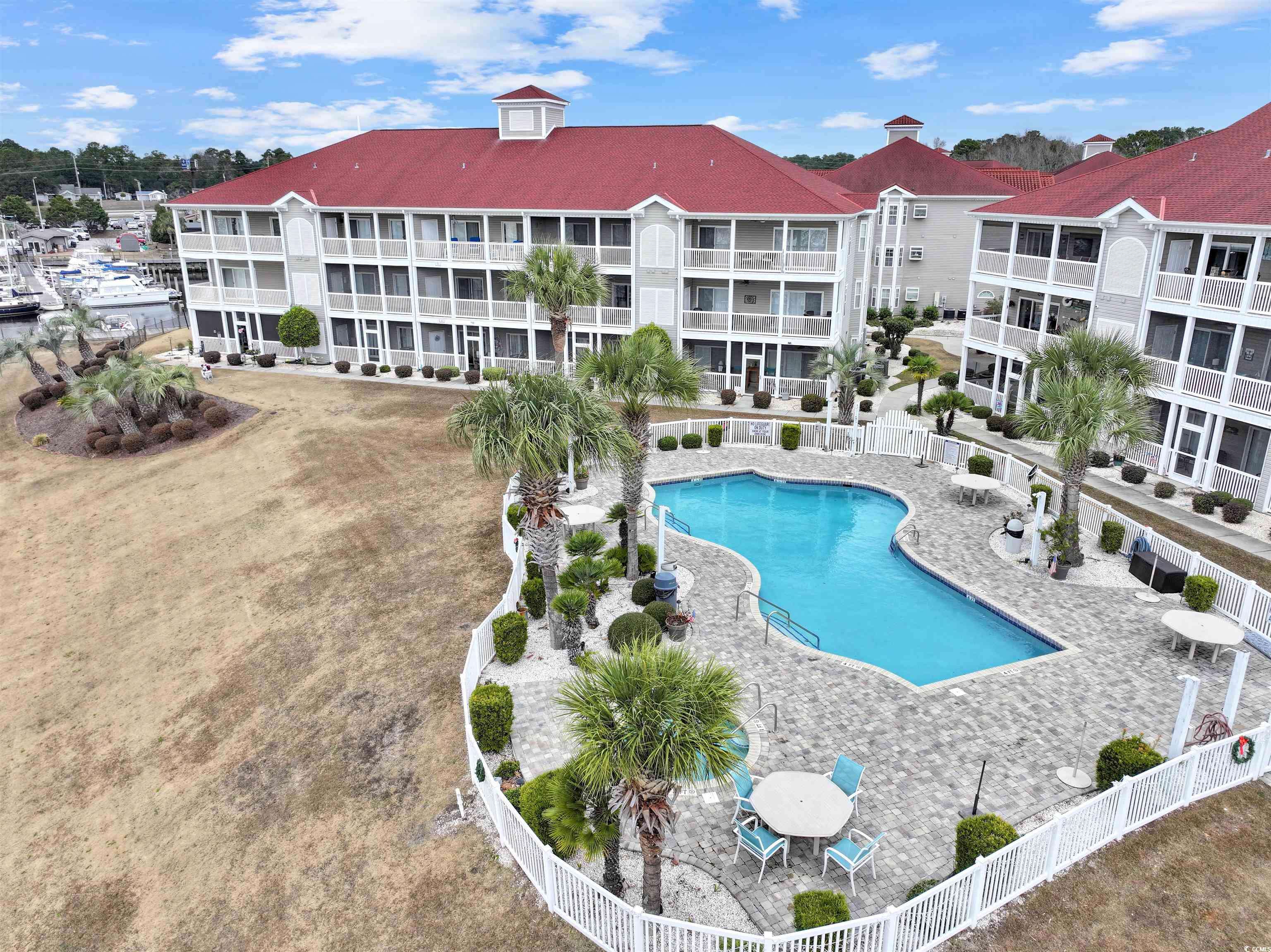 4240 Coquina Harbour Dr. #E-4, Little River, SC 29566