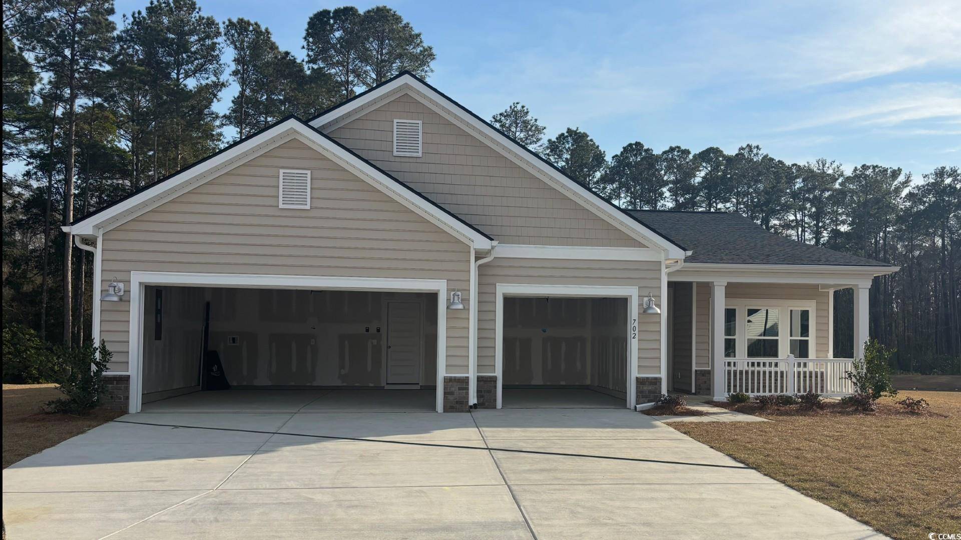 702 Isle Verde Dr, Myrtle Beach, SC 29579