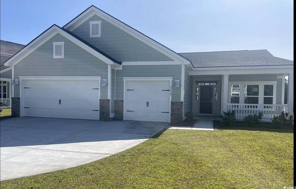 702 Isle Verde Dr, Myrtle Beach, SC 29579