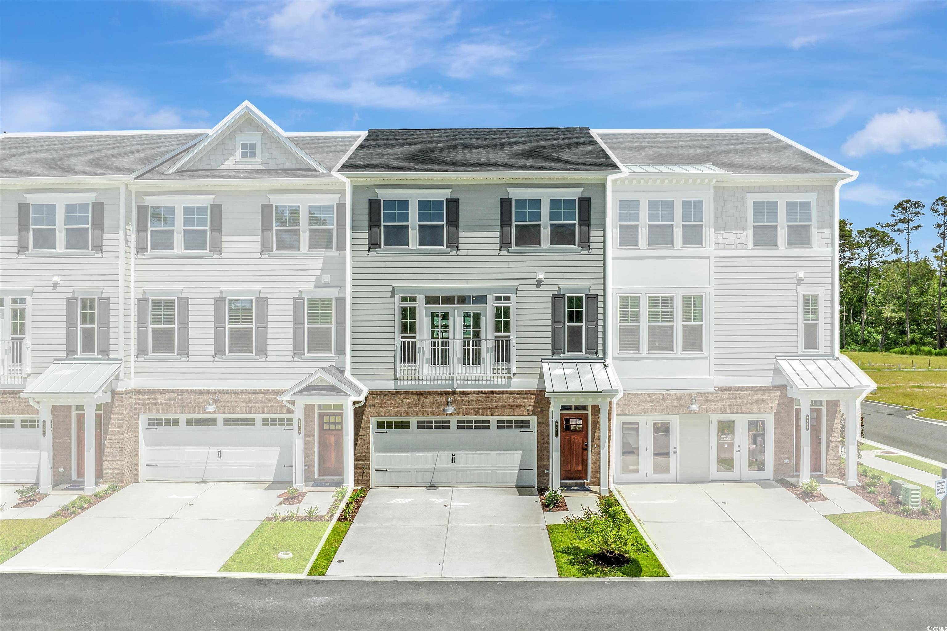 8411 Flamingo Ct. #7, Myrtle Beach, SC 29572