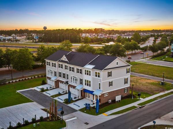 8465 Waltzing Waves Ct. #26, Myrtle Beach, SC 29572