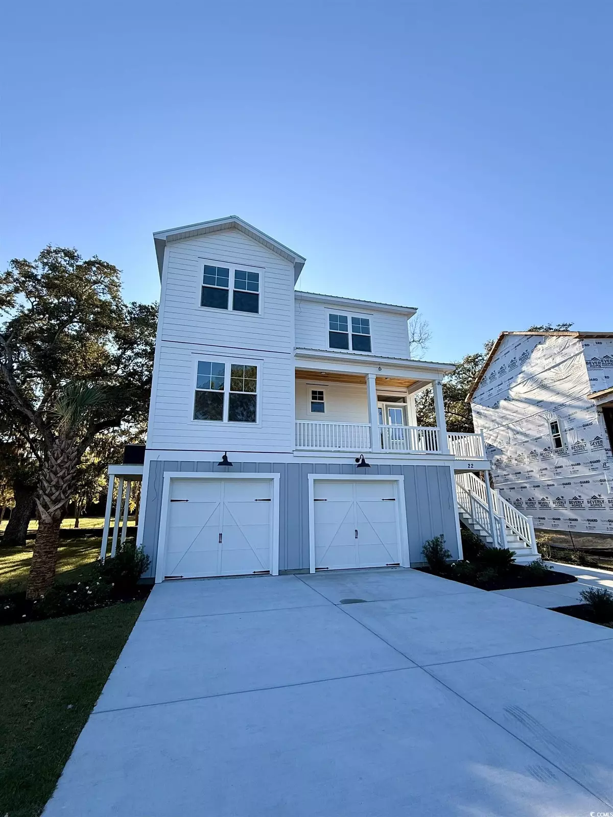 Pawleys Island, SC 29585,22 Mud Minnow Dr.