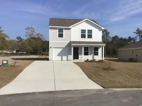 1020 SW Maple View Rd., Supply, SC 28462