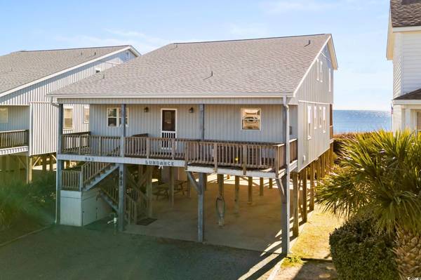 943 Ocean Blvd., Holden Beach, NC 28462