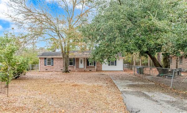 918 Forest Loop, Conway, SC 29526