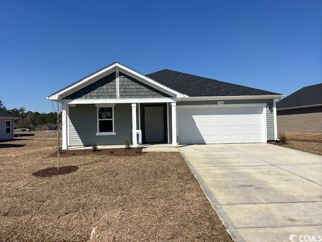 1522 Clubstone Dr., Conway, SC 29526
