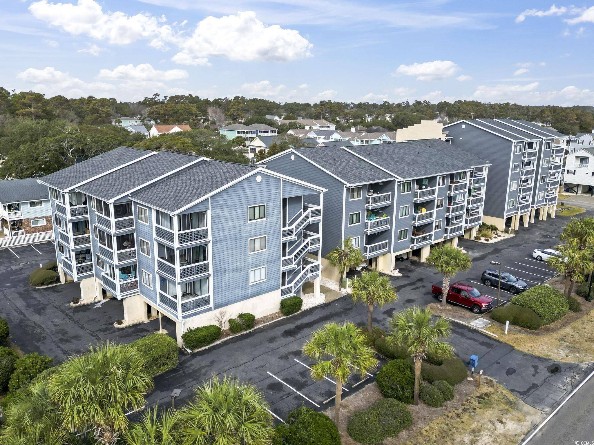 812 Ocean Blvd. S #B-1,  Surfside Beach,  SC 29575