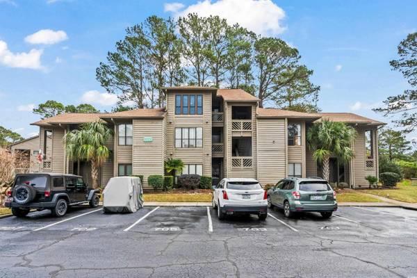 707 Indian Wells Ct. #707,  Murrells Inlet,  SC 29576