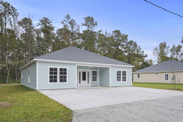 5575 Dinkler Ave., Loris, SC 29569