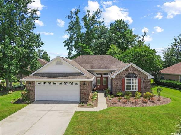 494 Quail Ct., Longs, SC 29568