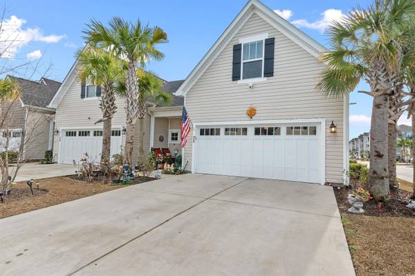 700 Sovereign Ct. #35, Myrtle Beach, SC 29588