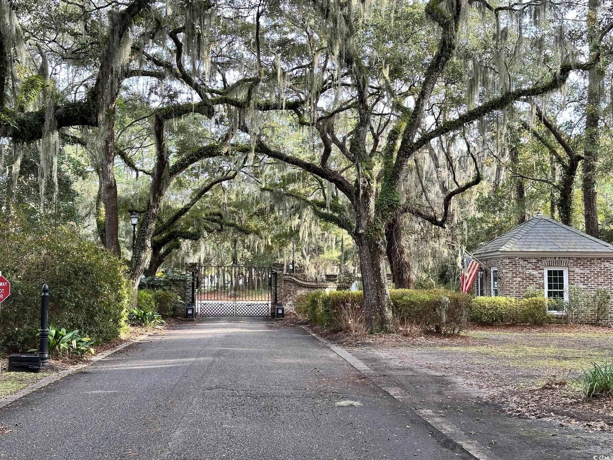 Pawleys Island, SC 29585,Lot 4 Tuckers Rd.