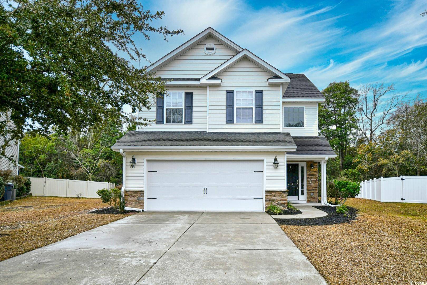 4116 Briar Patch Ct., Myrtle Beach, SC 29579