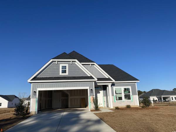 973 Oak Hollow St., Longs, SC 29568