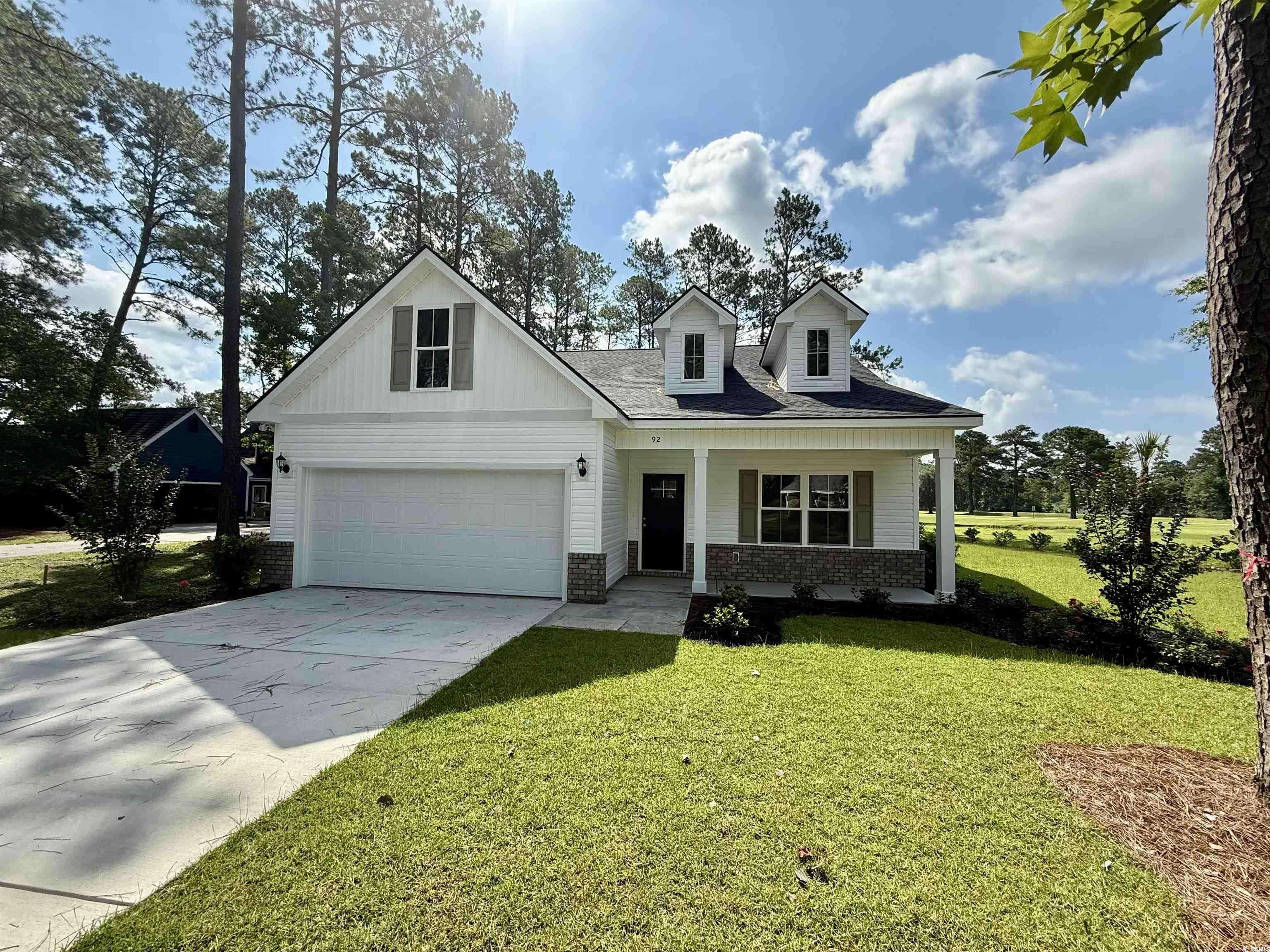 92 Patriot Ct., Georgetown, SC 29440