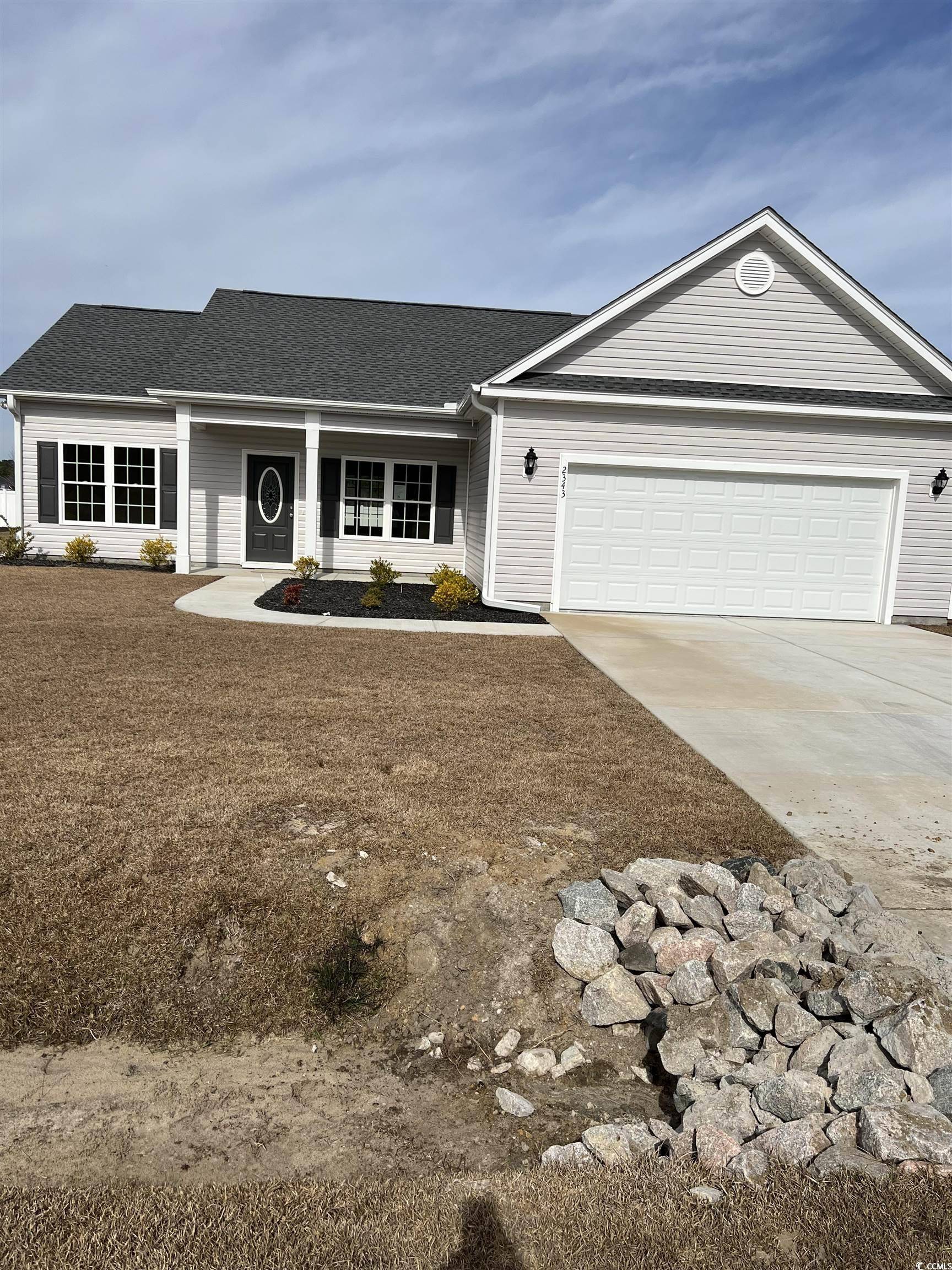TBD14 Mineral Springs Rd., Conway, SC 29527