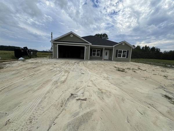 TBD 8 Casey Dr., Nichols, SC 29581