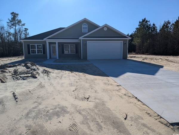 TBD 18 Casey Dr., Nichols, SC 29581