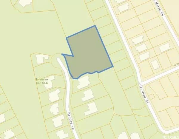 North Myrtle Beach, SC 29582,820 Bentley Ln.