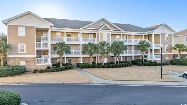 6203 Catalina Dr. #1224, North Myrtle Beach, SC 29582