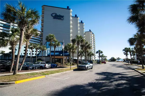 200 76th Ave. N #409, Myrtle Beach, SC 29572