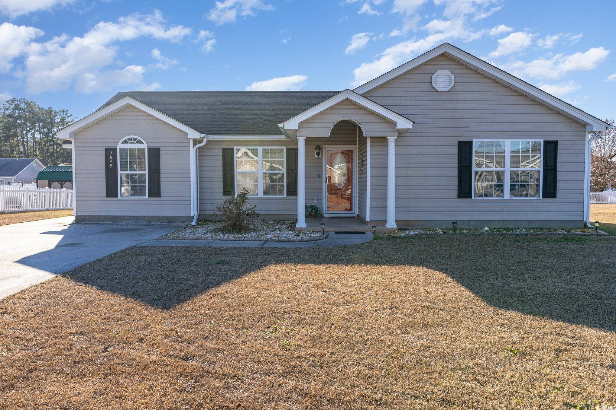 1049 Augustus Dr., Conway, SC 29527