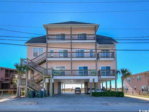 5300 Ocean Blvd. N, North Myrtle Beach, SC 29582