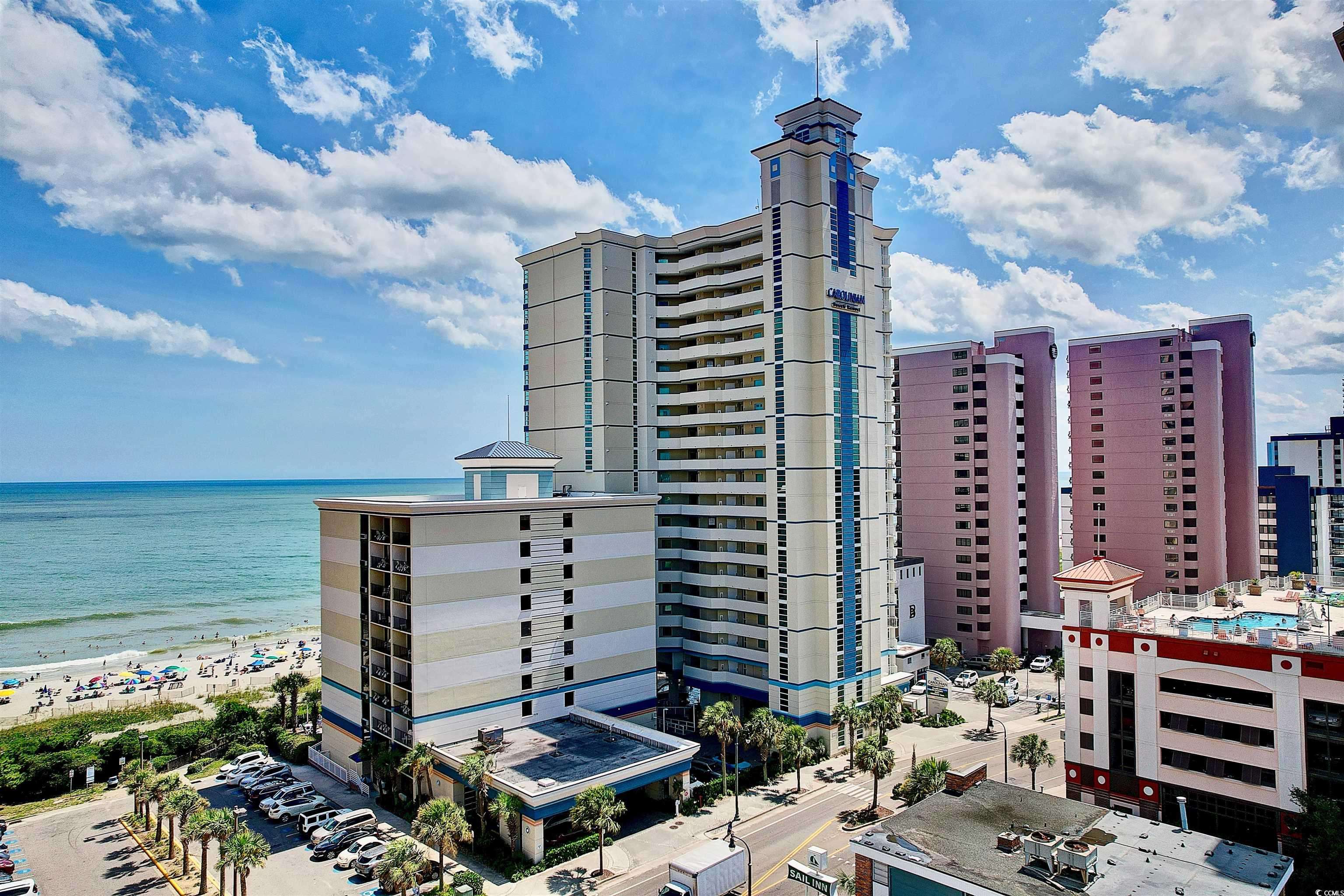 Myrtle Beach, SC 29577,2504 N Ocean Blvd. #631