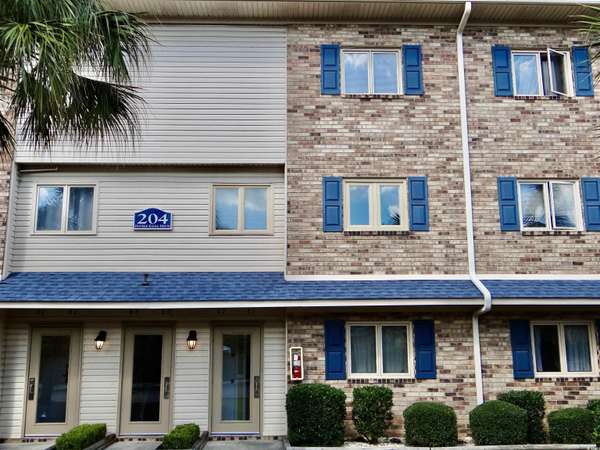 204 Double Eagle Dr. #C3, Surfside Beach, SC 29575