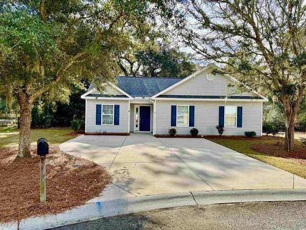 3 Sedley Ct., Georgetown, SC 29440