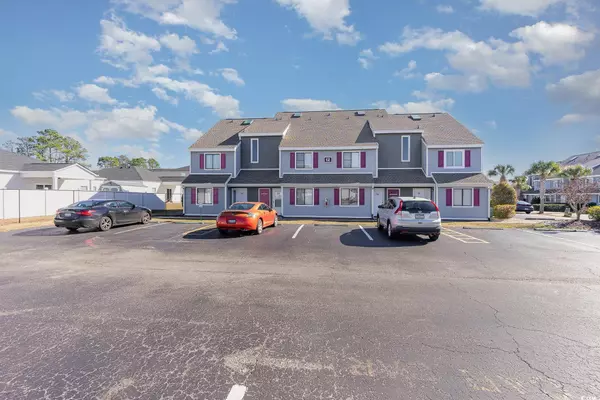 1880 Colony Dr. #12-H, Surfside Beach, SC 29575
