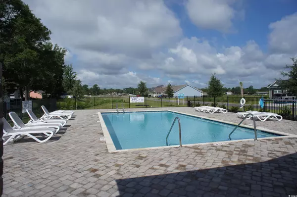 Surfside Beach, SC 29575,395 Lifestyle Court