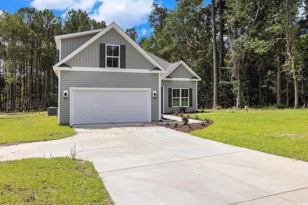 216 William Nobles Rd., Aynor, SC 29511