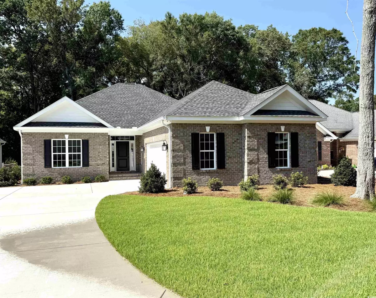 Pawleys Island, SC 29585,93 Pintail Ct.