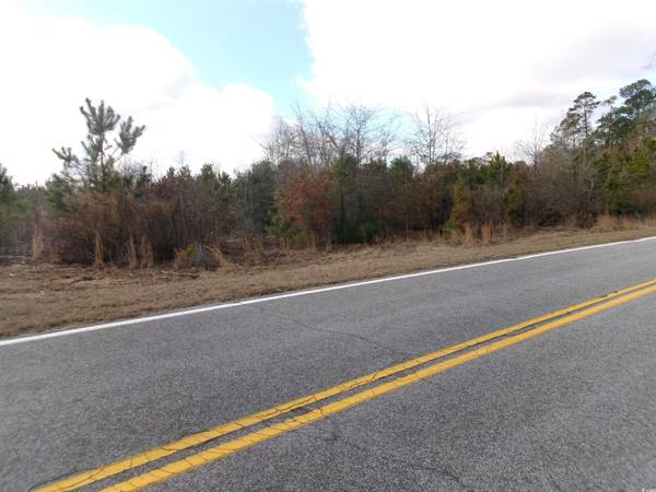 TBD Carroll Rd., Marion, SC 29571