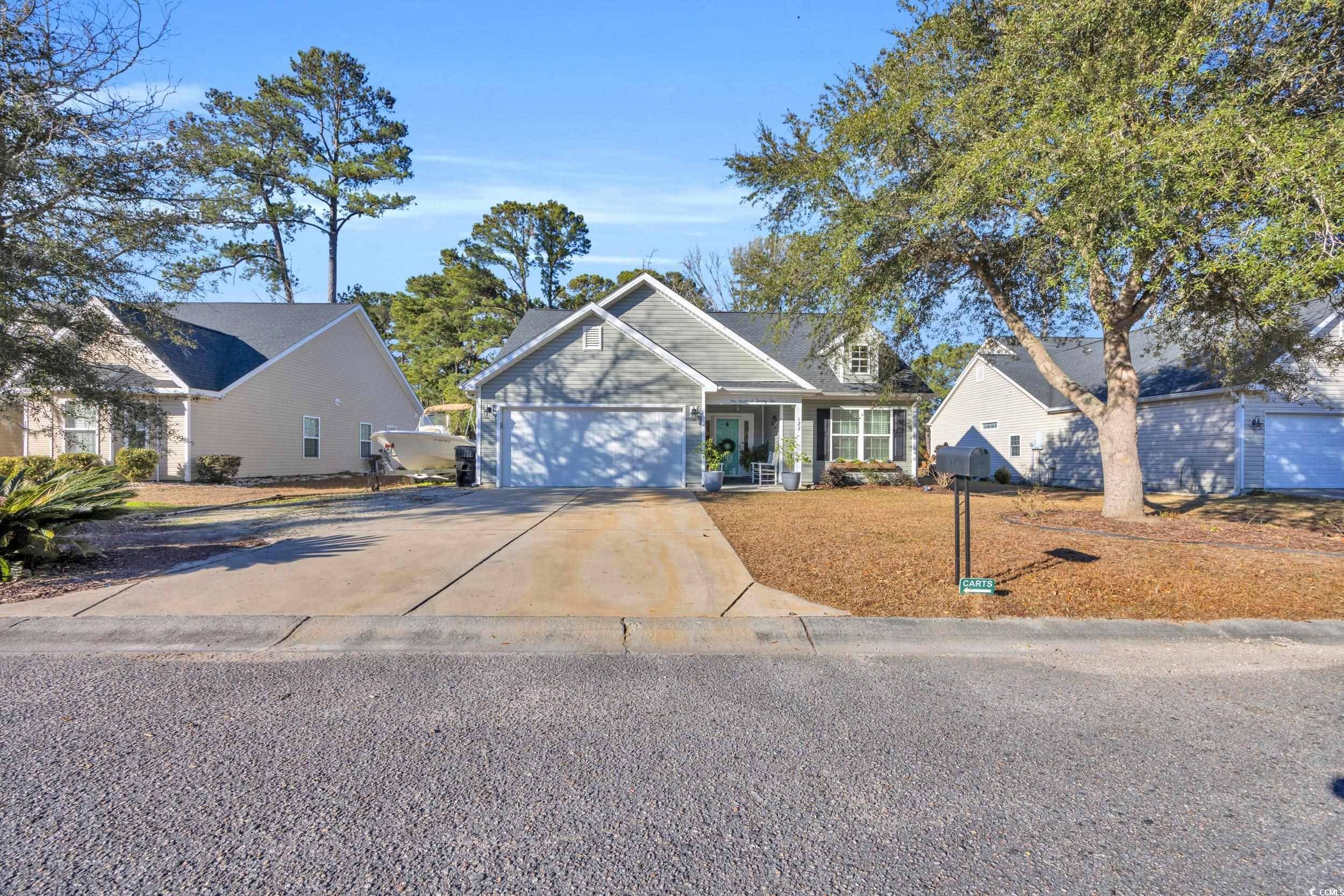 Georgetown, SC 29440,122 Robert Conway Ct.