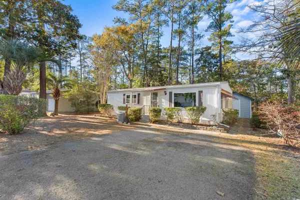 Murrells Inlet, SC 29576,2950 Clemson Trail