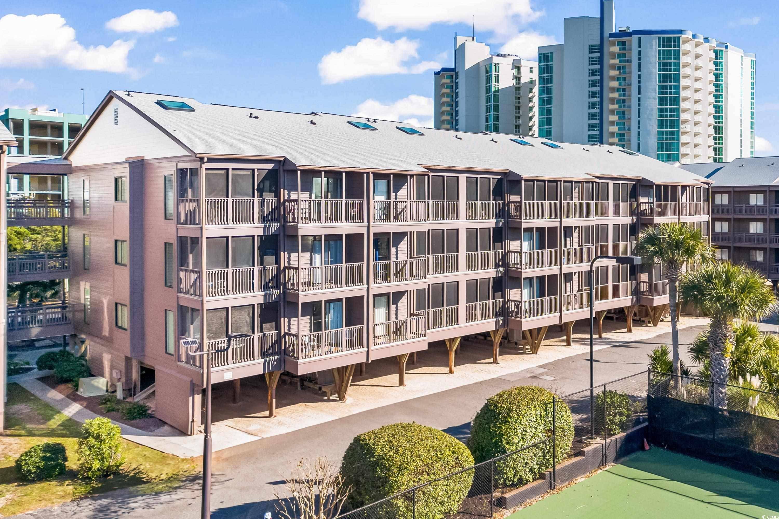 207 N Ocean Blvd. #146, North Myrtle Beach, SC 29582